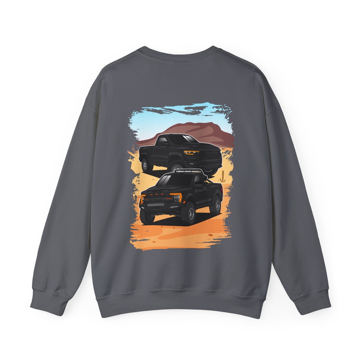 TRX x Raptor Sweatshirt