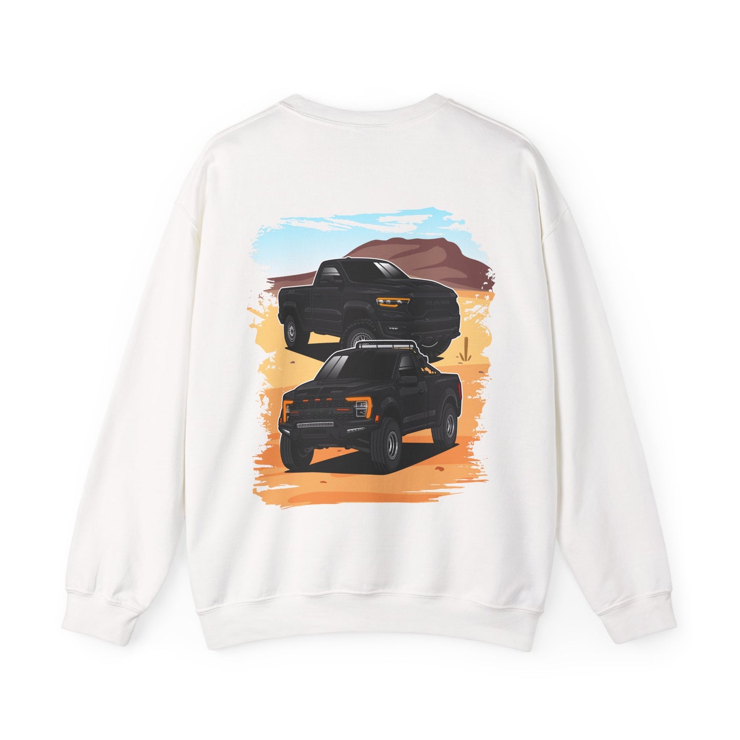 TRX x Raptor Sweatshirt