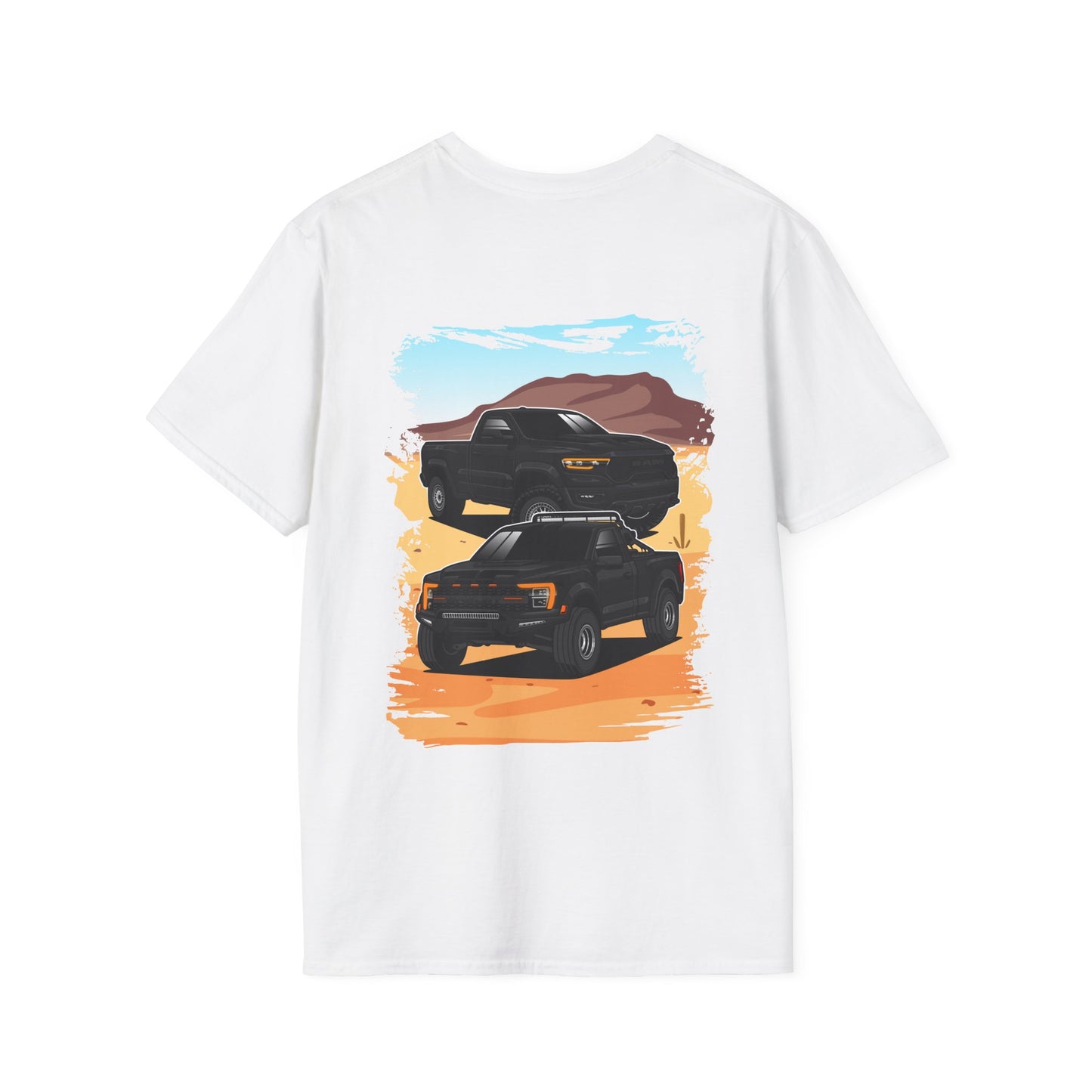 TRX x Raptor T-Shirt