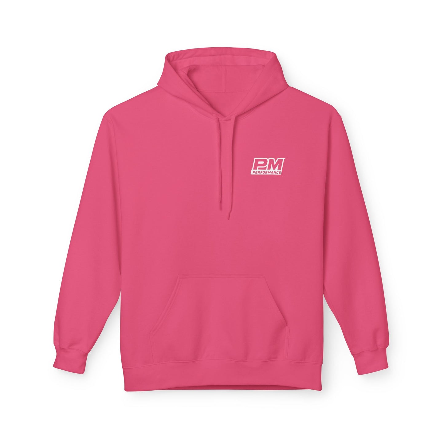 Pink Silverado SS Hoodie