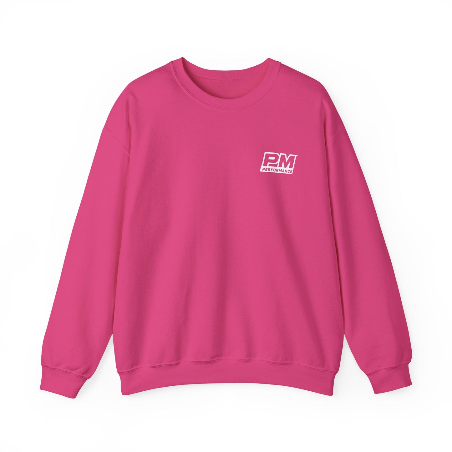 Pink Silverado SS Sweatshirt