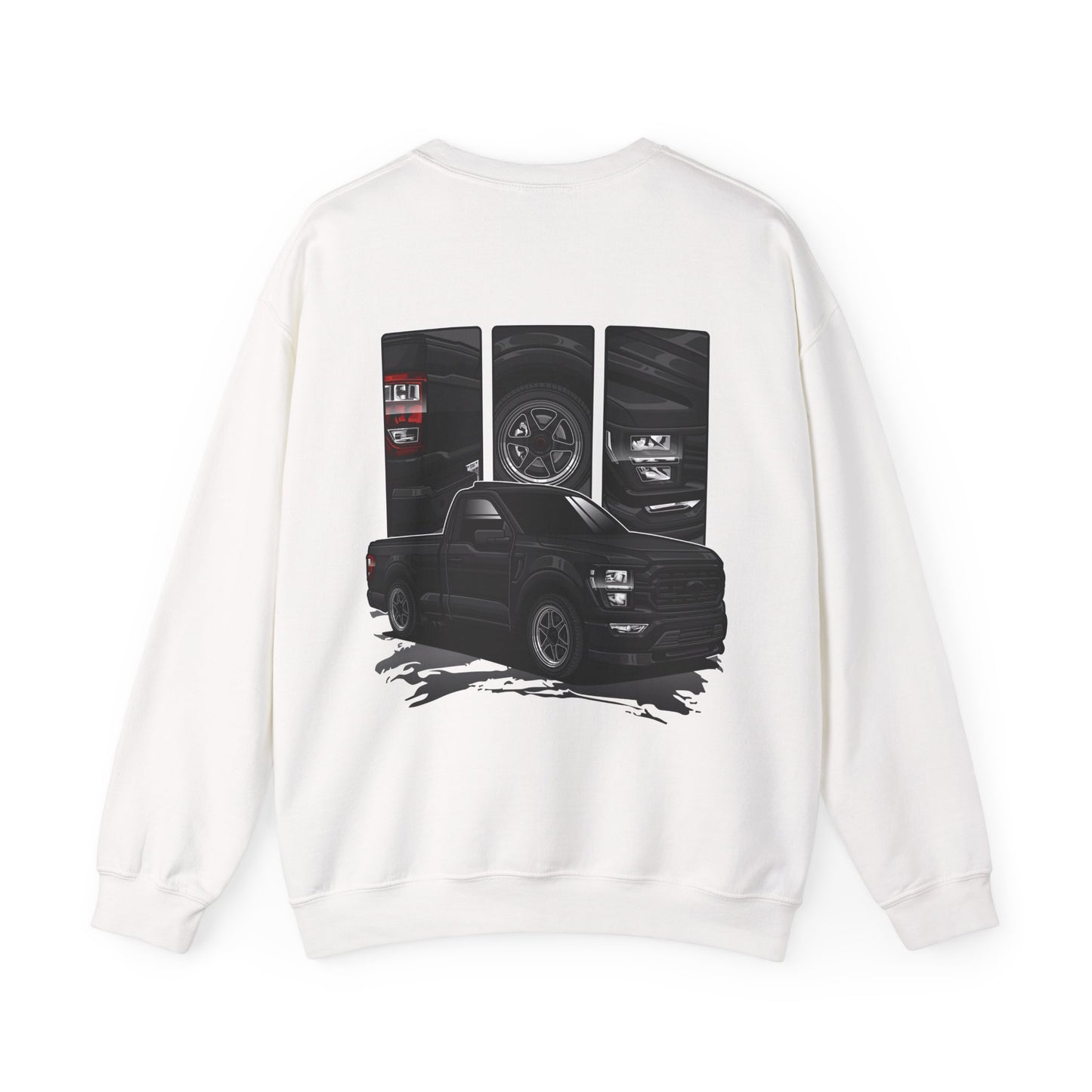 F150 Sweatshirt