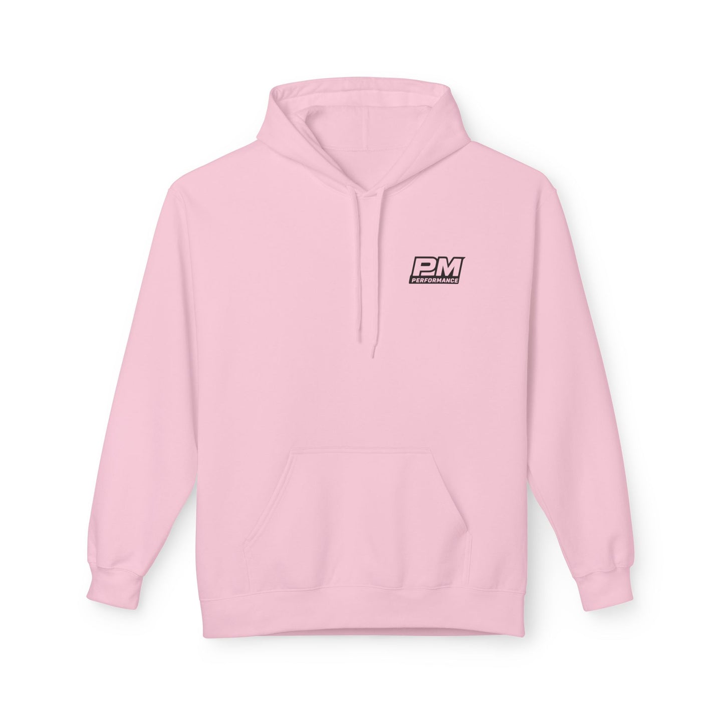 Pink Silverado SS Hoodie