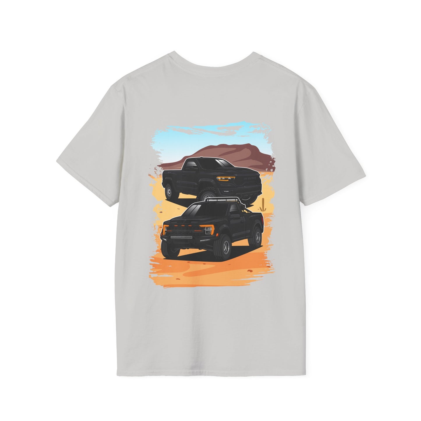 TRX x Raptor T-Shirt