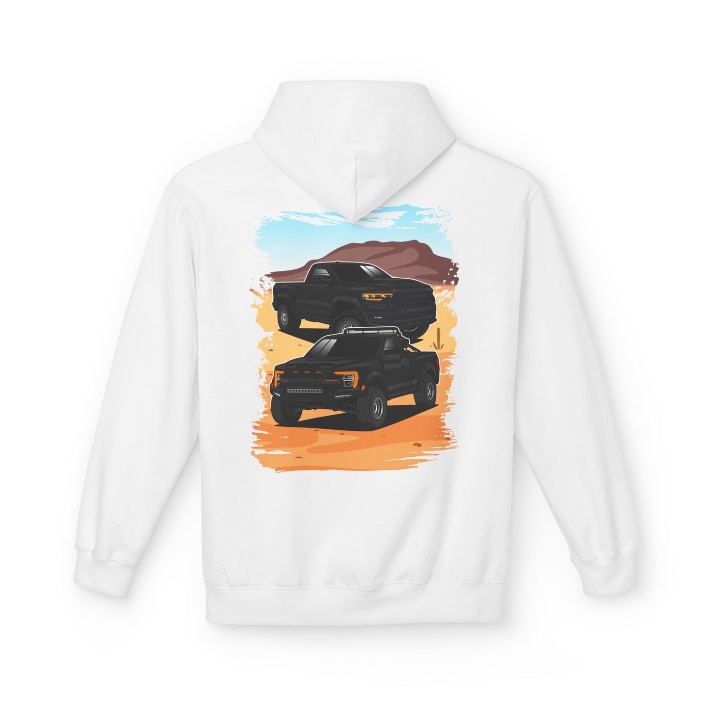 TRX x Raptor Hoodie