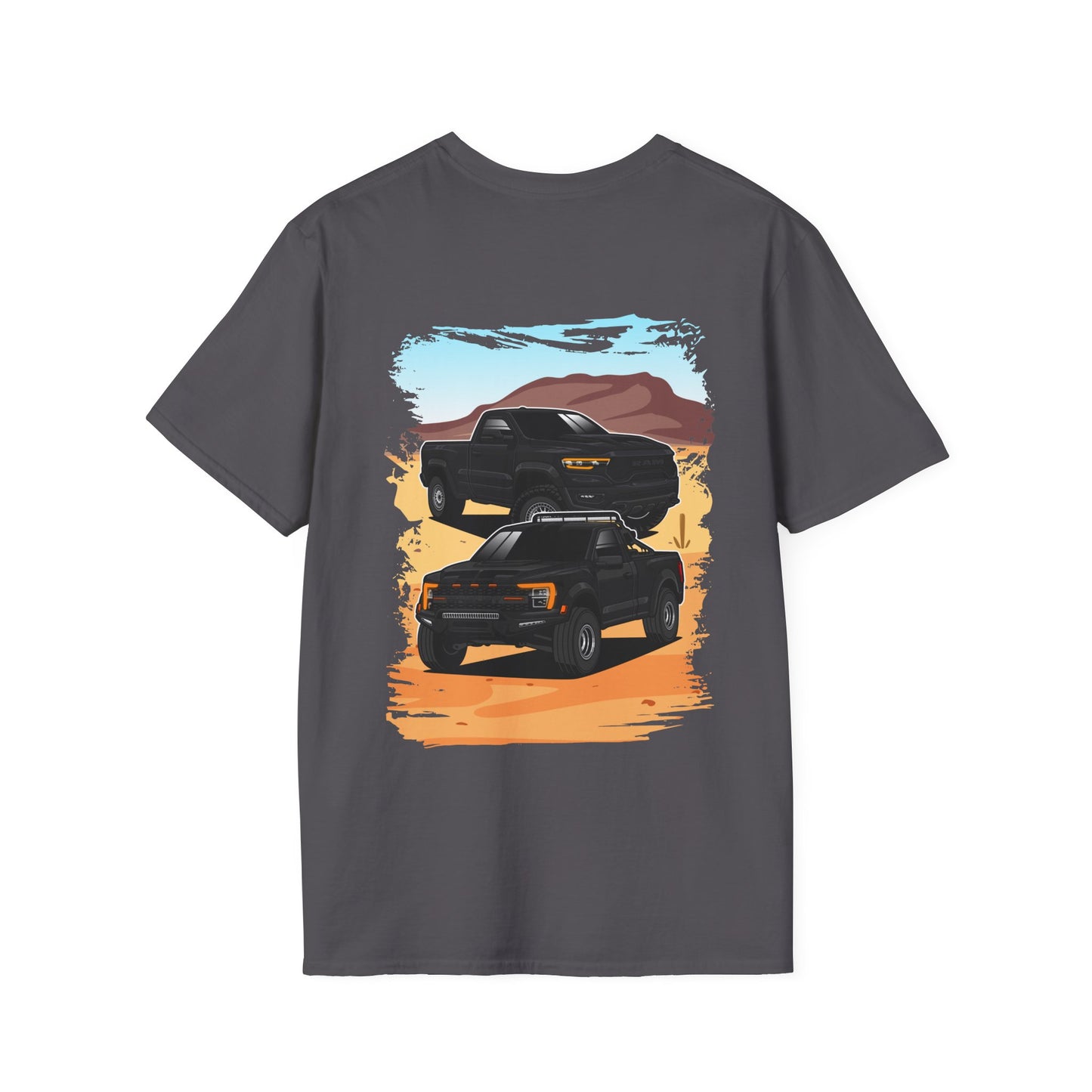 TRX x Raptor T-Shirt