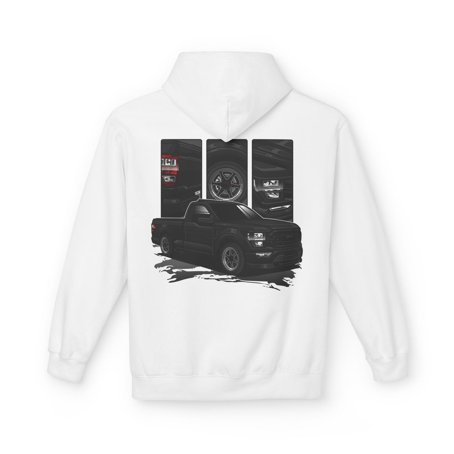 F150 Hoodie