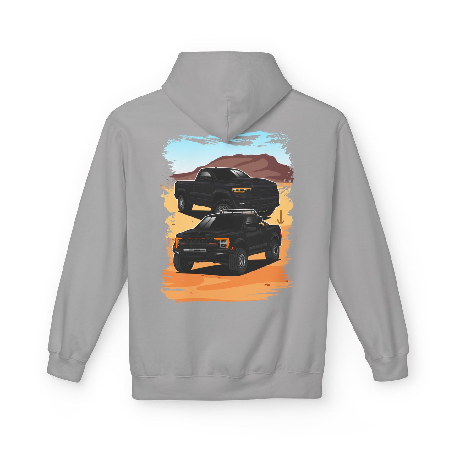 TRX x Raptor Hoodie