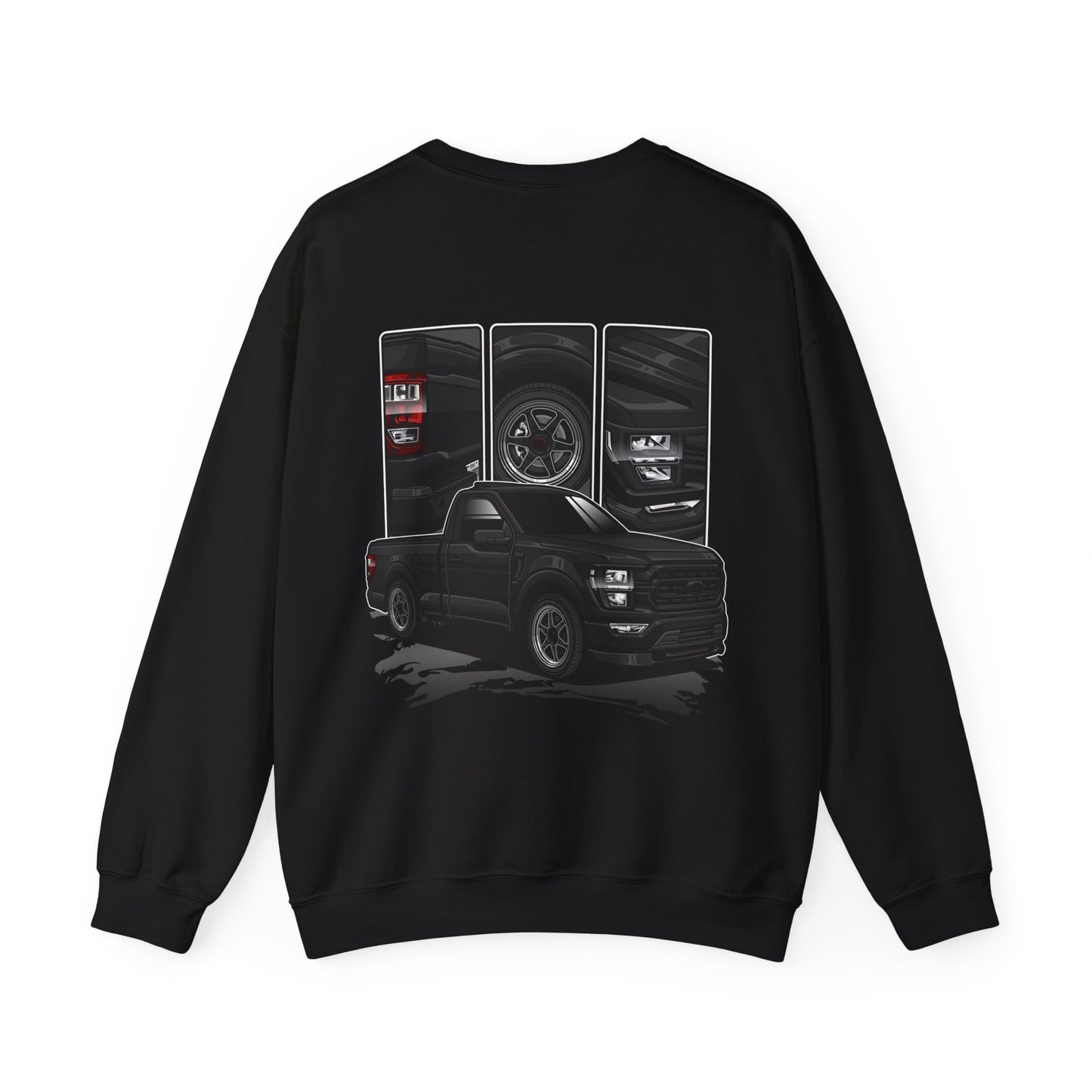 F150 Sweatshirt