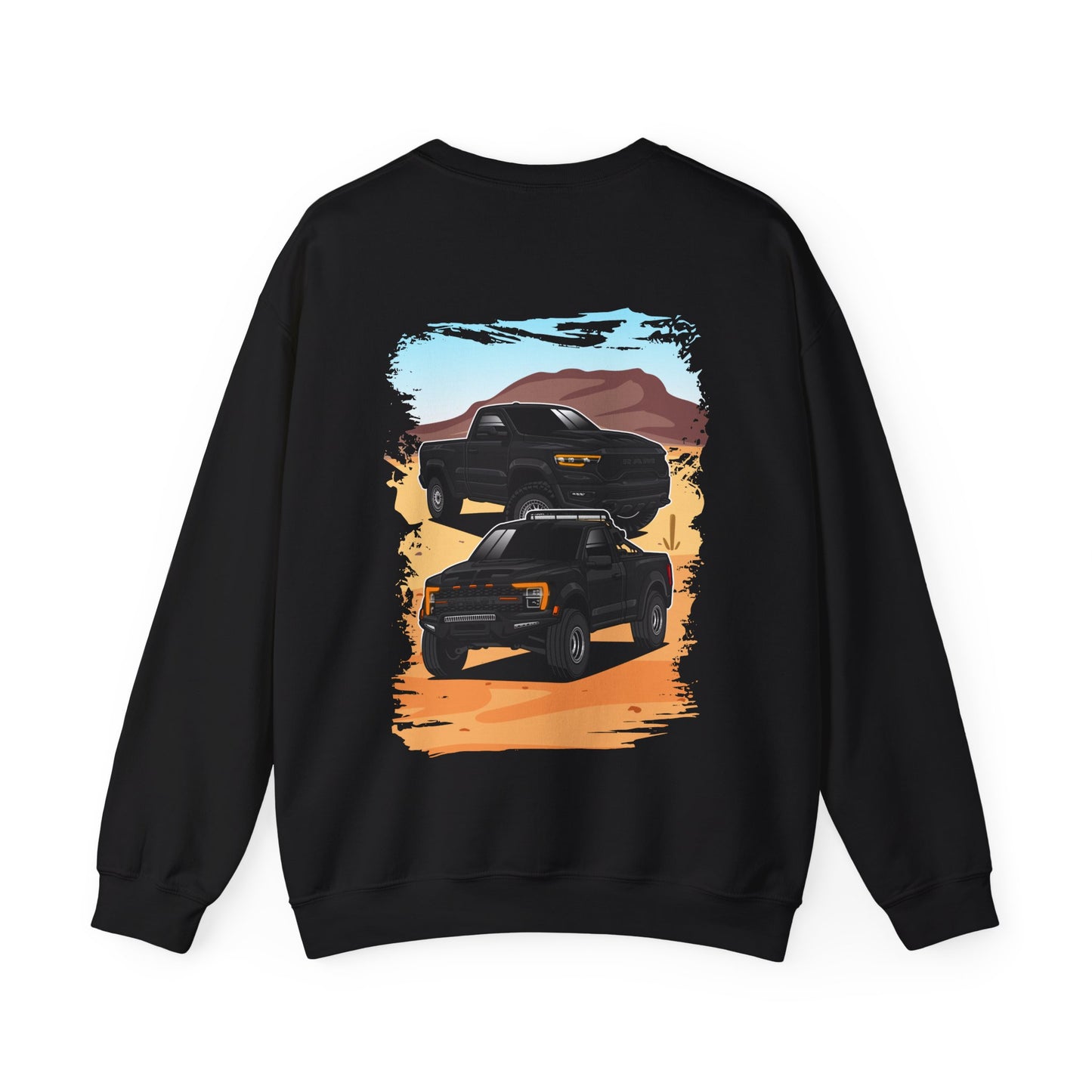 TRX x Raptor Sweatshirt