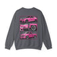 Pink ZL1 x LTZ Sweatshirt