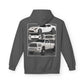 Viper x Ram 3500 Hoodie