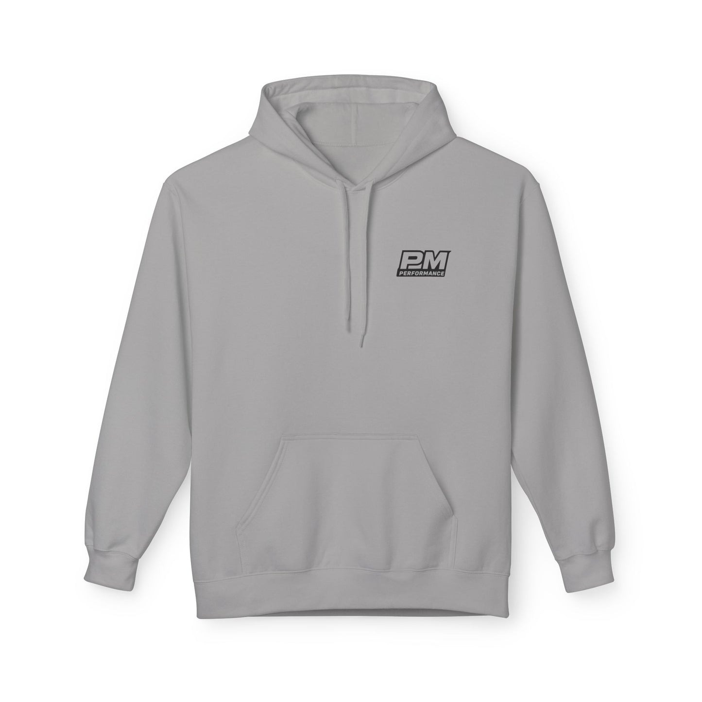 Pink Charger x Challenger Hoodie