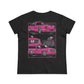 Pink Silverado SS T-Shirt