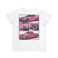 Pink ZL1 x LTZ T-Shirt