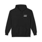 Pink Charger x Challenger Hoodie