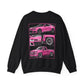 Pink ZL1 x LTZ Sweatshirt