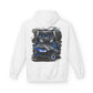 Canam X3 Hoodie