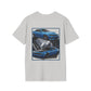 Charger x Challenger T-Shirt