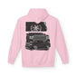 Denali Clone Hoodie