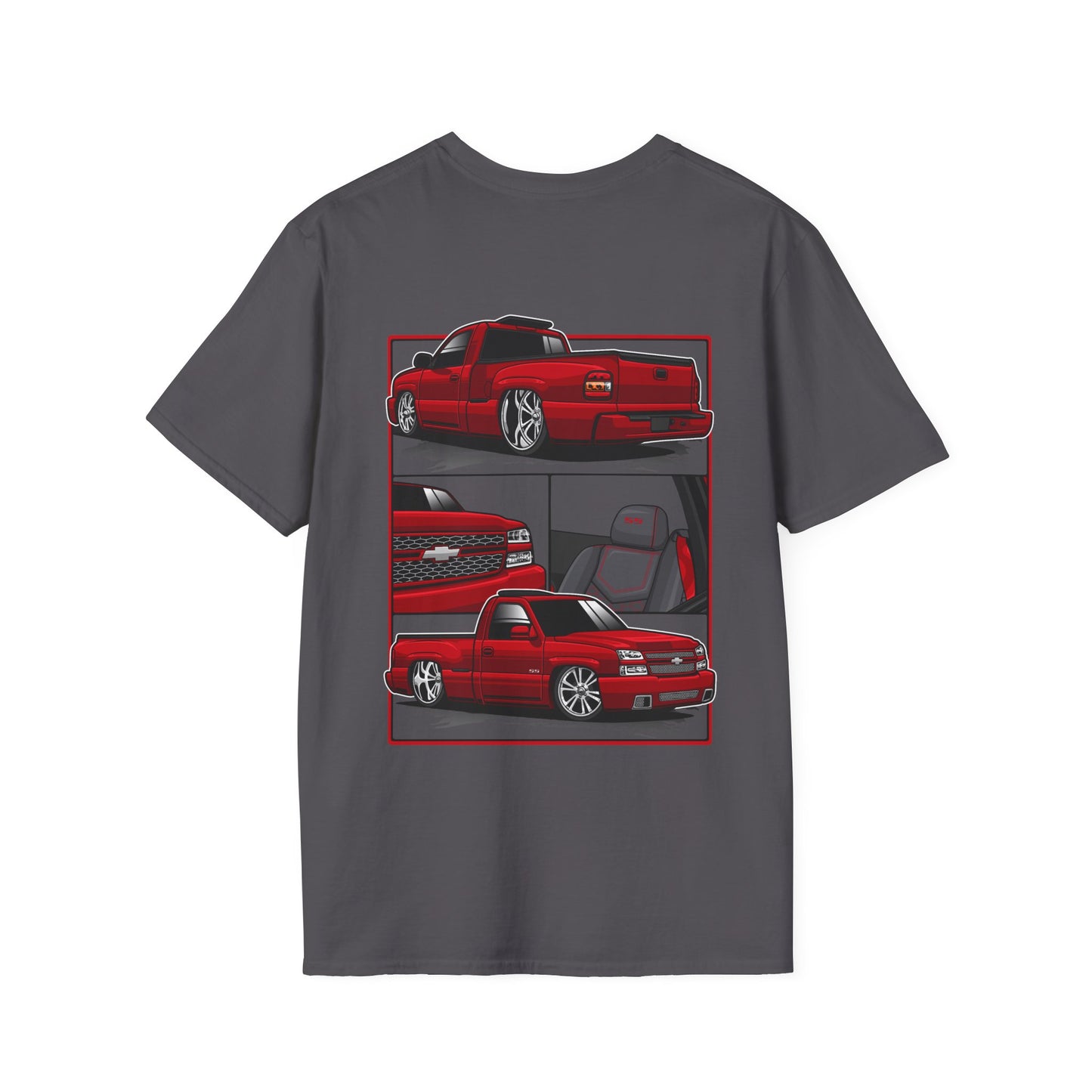 Silverado SS T-Shirt
