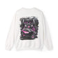 Pink Canam X3 Sweatshirt