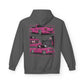Pink Silverado SS Hoodie
