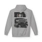 Denali Clone Hoodie