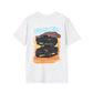TRX x Raptor T-Shirt