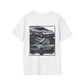ZR1 x Denali T-Shirt
