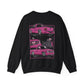 Pink Silverado SS Sweatshirt
