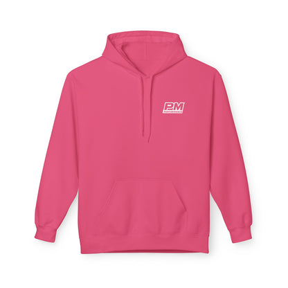Pink Silverado SS Hoodie