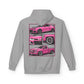 Pink ZL1 x LTZ Hoodie
