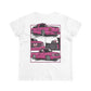 Pink Canam X3 T-Shirt