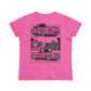 Pink silverado SS T-Shirt