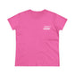 Pink Silverado SS T-Shirt