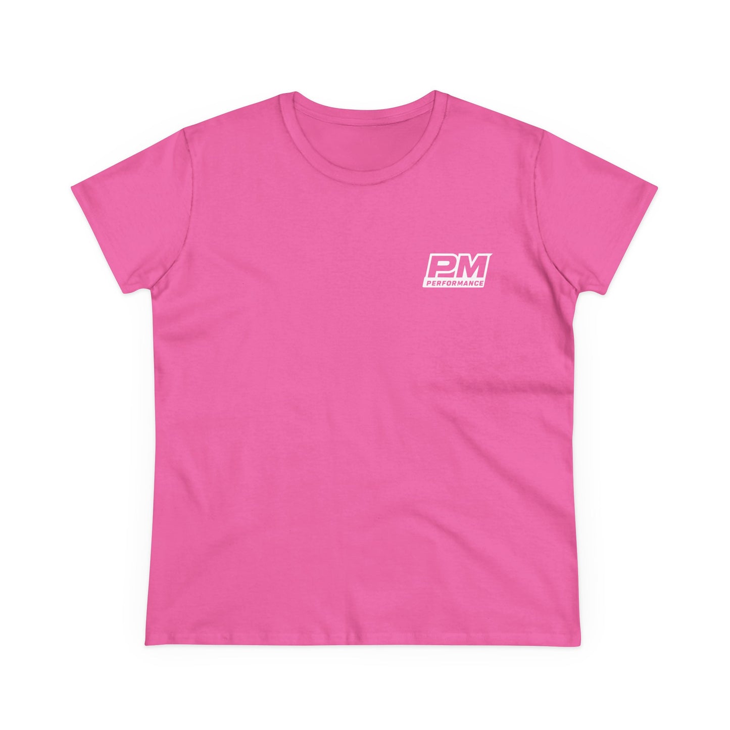 Pink Silverado SS T-Shirt
