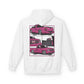 Pink Silverado SS Hoodie