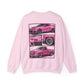 Pink ZL1 x LTZ Sweatshirt