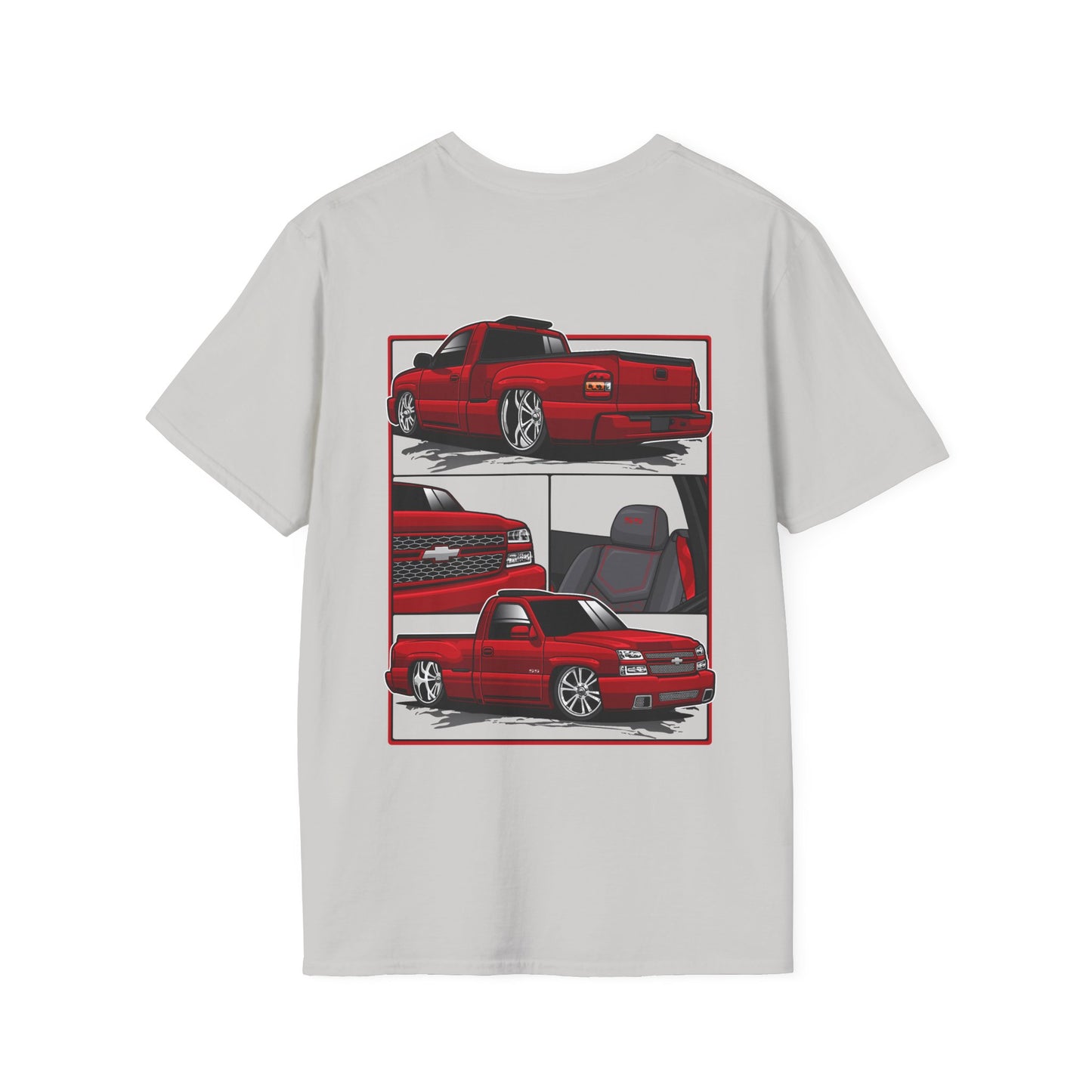 Silverado SS T-Shirt