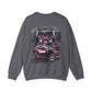 Pink Canam X3 Sweatshirt