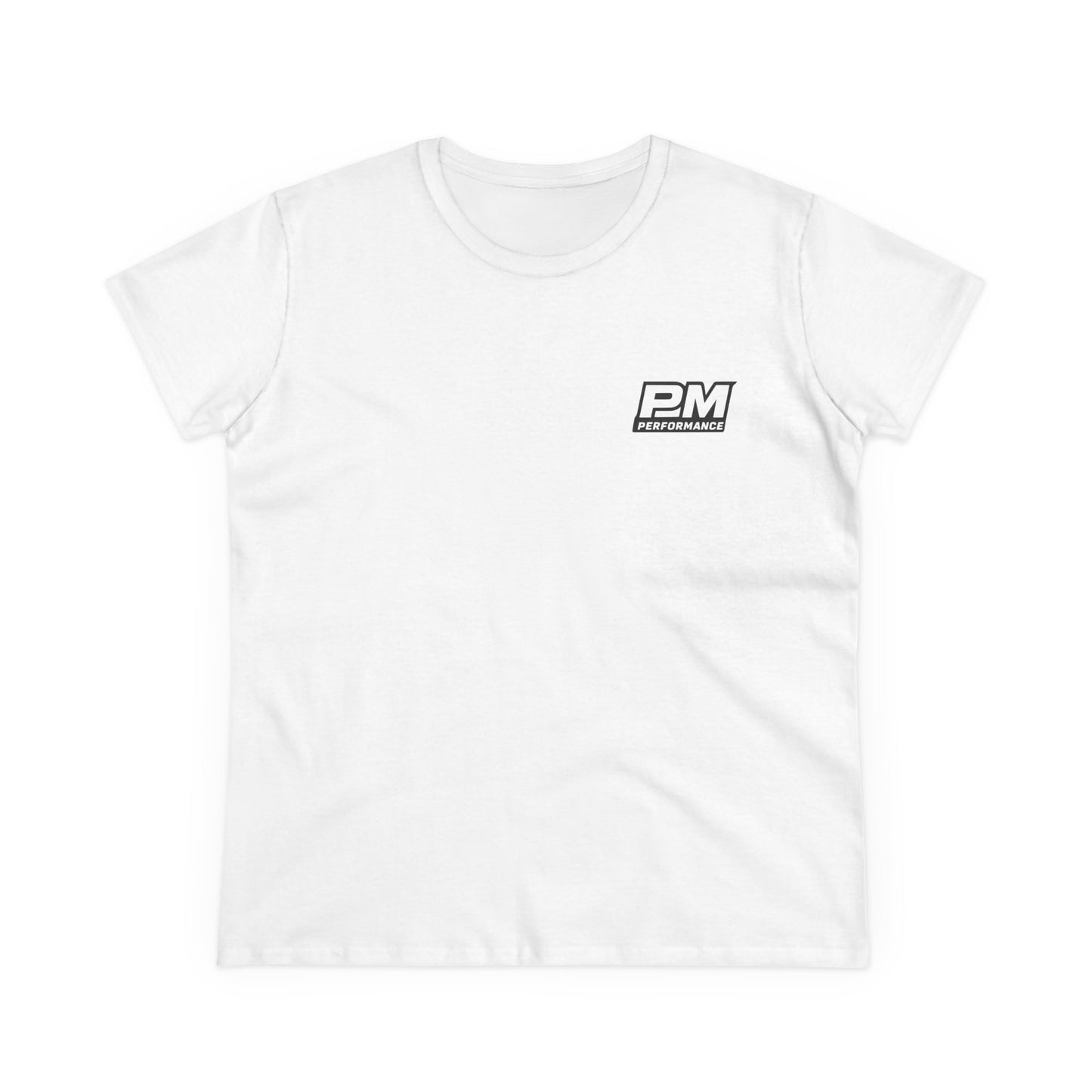Pink Charger x Challenger T-Shirt