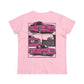 Pink Canam X3 T-Shirt