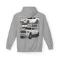 Viper x Ram 3500 Hoodie