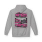 Pink Silverado SS Hoodie