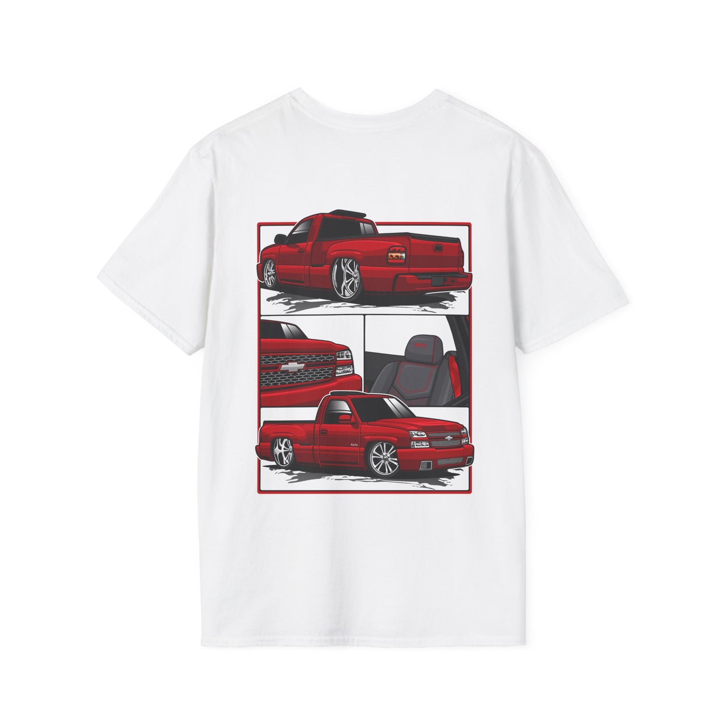 Silverado SS T-Shirt