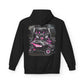 Pink Canam X3 Hoodie
