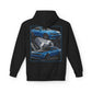 Charger x Challenger Hoodie