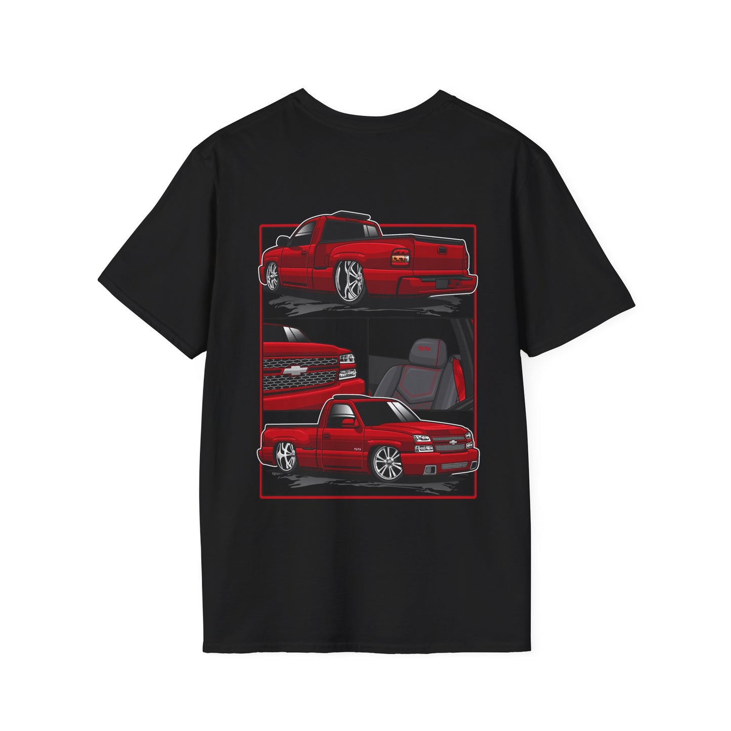 Silverado SS T-Shirt