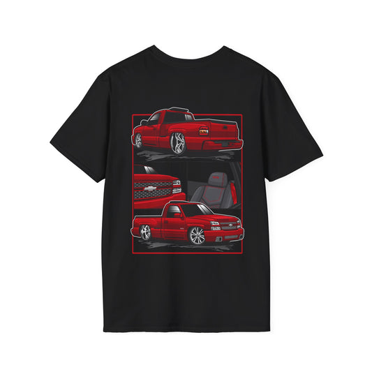 Silverado SS T-Shirt